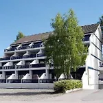 公寓式酒店 Hamresanden As