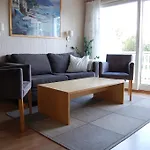 Hamresanden As 公寓式酒店 3*
