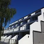 公寓式酒店 Hamresanden As 克里斯蒂安桑