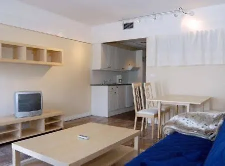 Hamresanden As 3* קריסטיאנסאנד