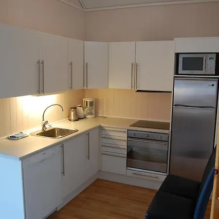 Hamresanden As 3* Kristiansand