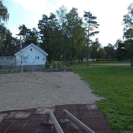 Hamresanden As Lägenhetshotell Kristiansand