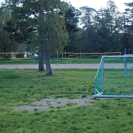 Hamresanden As Hotel apartamentowy