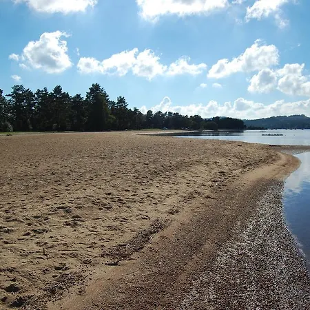 Hamresanden As Hotel apartamentowy 3*