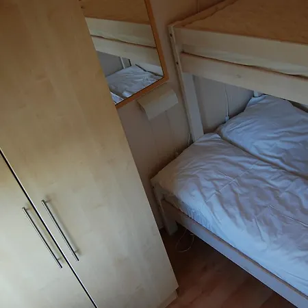 Hamresanden As Hotel apartamentowy