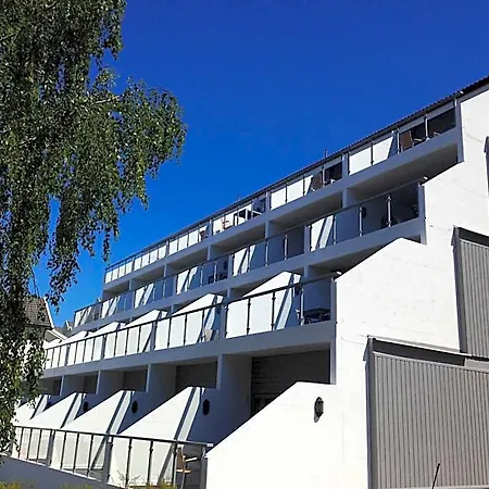 Hamresanden As Aparthotel 3*