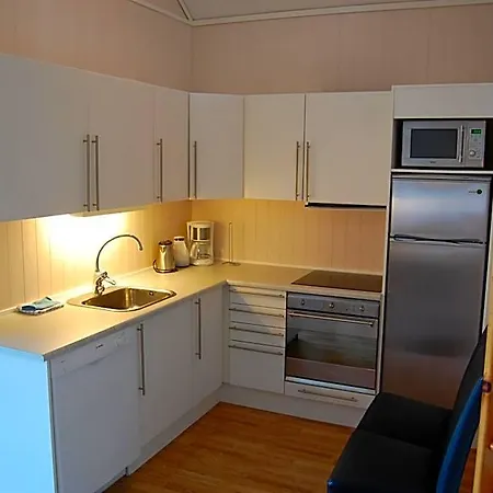Hamresanden As Aparthotel Kristiansand