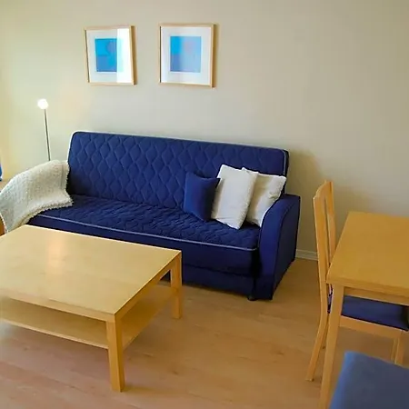 Hamresanden As Aparthotel 3*