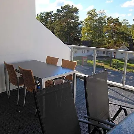 Hamresanden As 3* Kristiansand