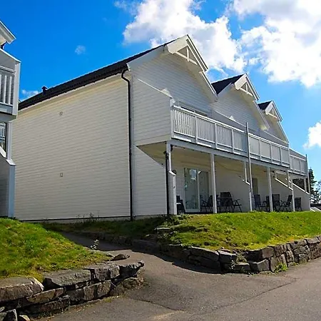 Hamresanden As 3* Kristiansand