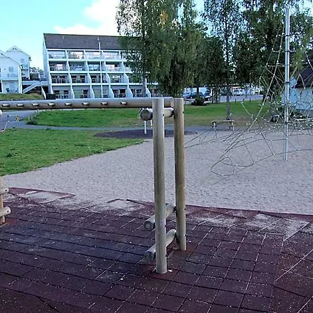 Hamresanden As 3* Kristiansand