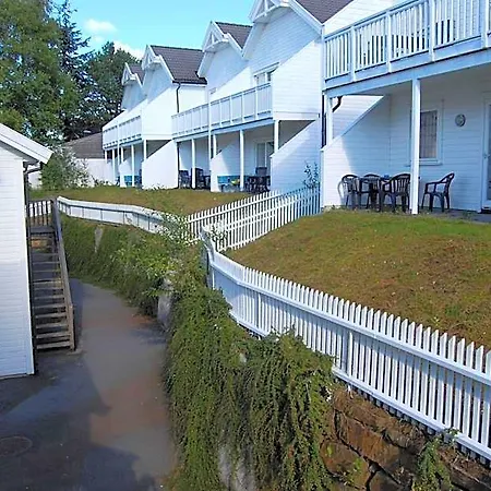 Hamresanden As 3* Kristiansand