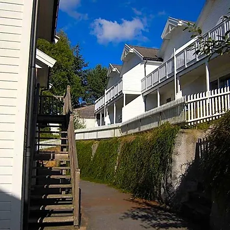 Hamresanden As Aparthotel