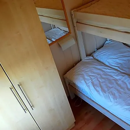 Aparthotel Hamresanden As Kristiansand