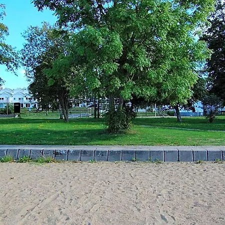 Hamresanden As 3* Kristiansand
