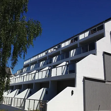 Lägenhetshotell Hamresanden As Kristiansand