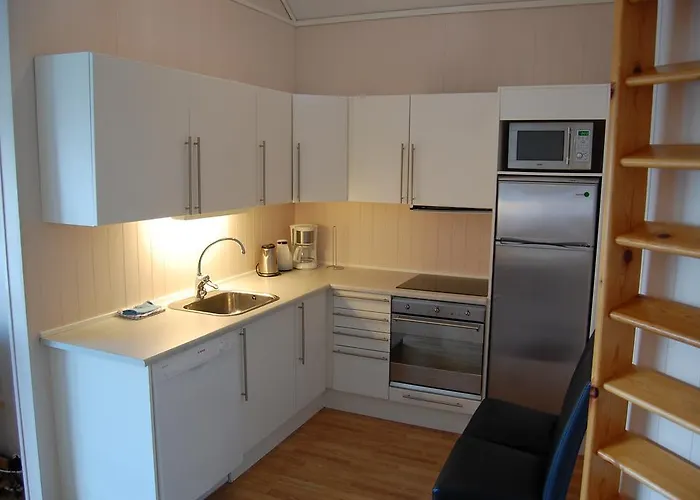 Hamresanden As 3* Kristiansand