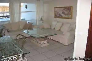 Hamresanden As Апарт-отель Кристиансанд