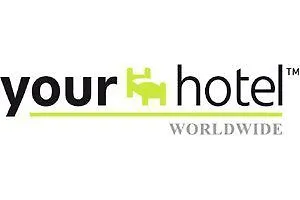 Hamresanden As Апарт-отель